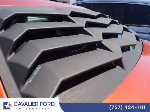 Used 2020 Dodge Challenger SXT w/ Blacktop Package RWD image 13