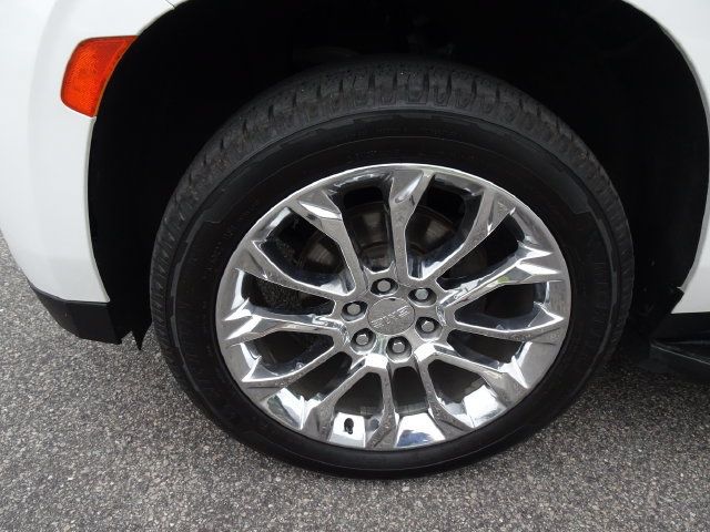 Used 2022 GMC Yukon SLT w/ SLT Premium Package AWD/4WD image 43