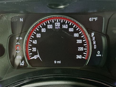 New 2026 Dodge Durango GT image 11