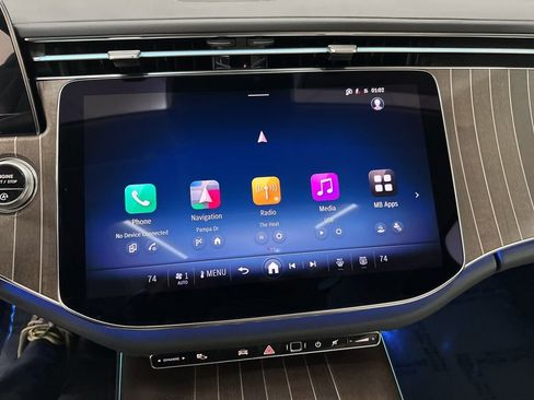 Used 2026 Mercedes-Benz E 350 Sedan image 12