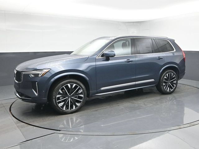 New 2026 Volvo XC90 B6 Plus w/ Protection Package Premier AWD/4WD image 4
