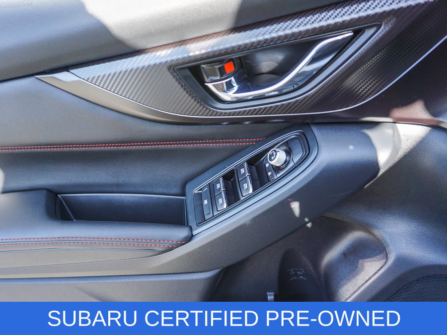 Certified 2025 Subaru WRX Premium w/ Accessory Package #2 AWD/4WD image 18