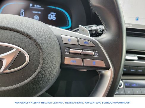 Used 2024 Hyundai Palisade XRT image 33