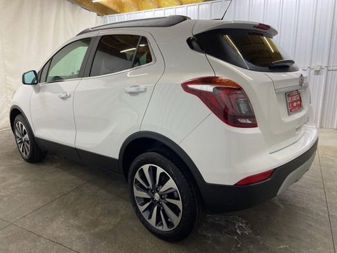 Used 2022 Buick Encore Preferred image 8