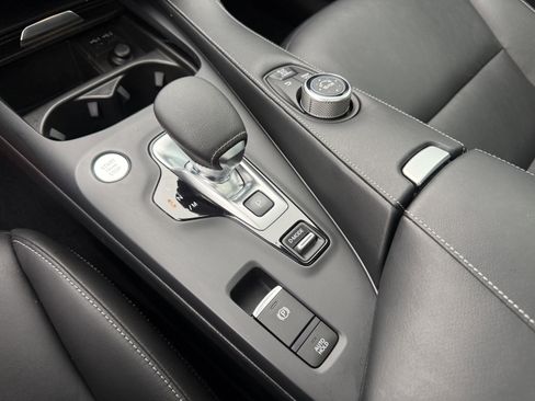 Used 2020 INFINITI QX50 Essential w/ Edition 30 Package image 26