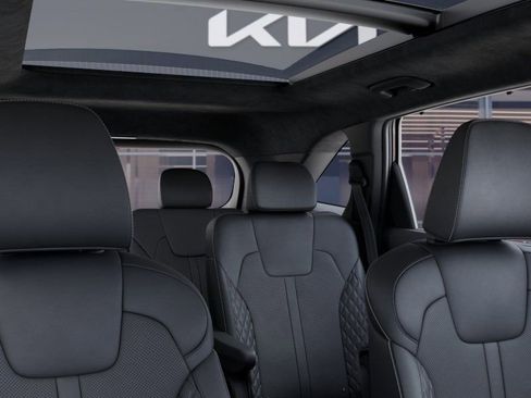 New 2026 Kia Sorento SX Prestige AWD/4WD image 28