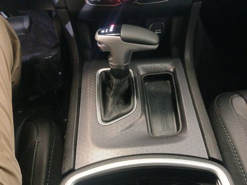 Used 2018 Dodge Charger GT AWD/4WD image 19