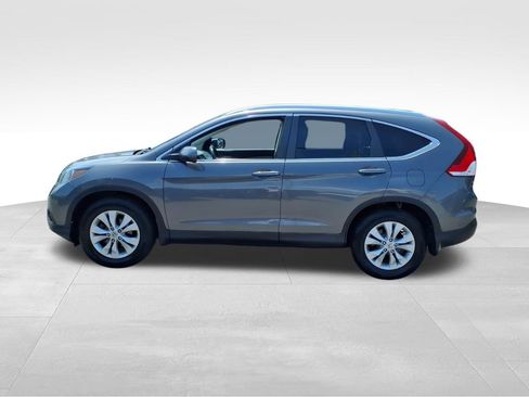 Used 2014 Honda CR-V EX-L image 21