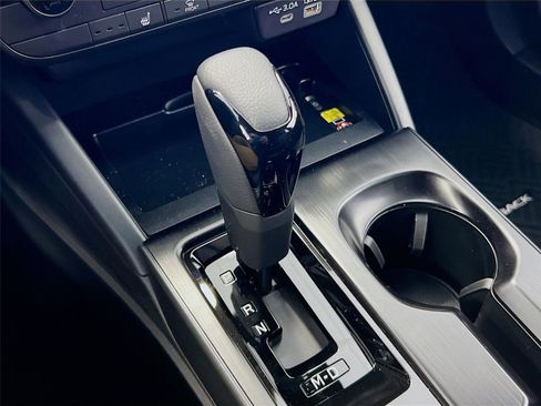 New 2026 Subaru Outback Premium image 17