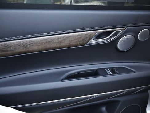New 2026 Genesis GV80 3.5T Prestige AWD/4WD image 25