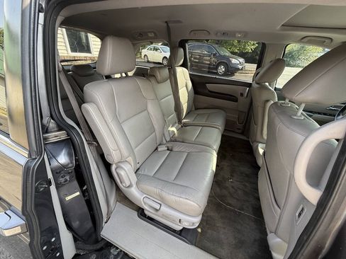 Used 2016 Honda Odyssey EX-L image 22