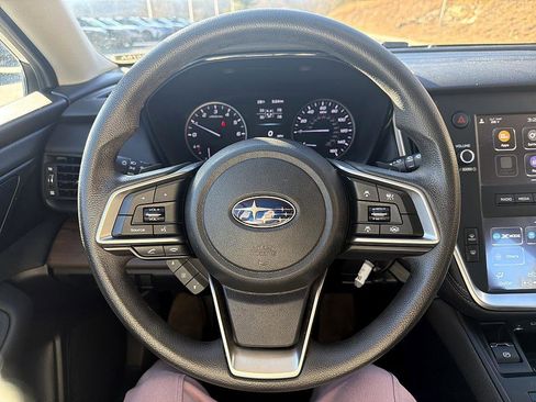 Used 2020 Subaru Outback 2.5i image 20