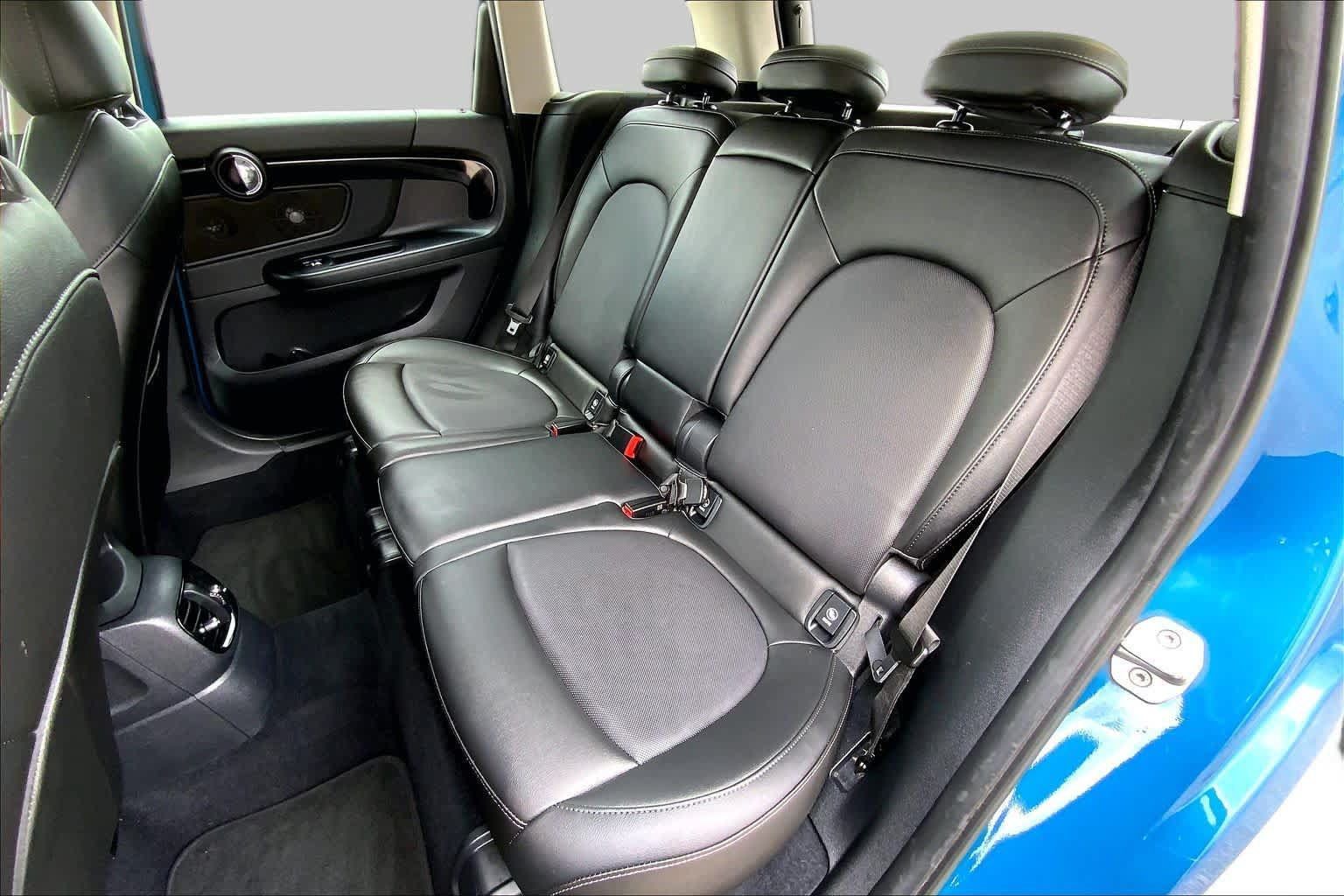 Used 2019 MINI Cooper Countryman S w/ Premium Package FWD image 20
