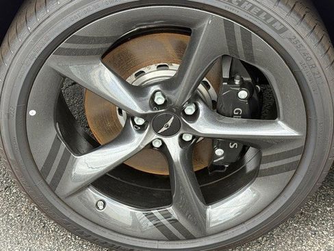 New 2026 Genesis GV70 2.5T Sport Prestige image 11