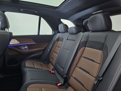 Certified 2024 Mercedes-Benz GLE 53 AMG 4MATIC image 20