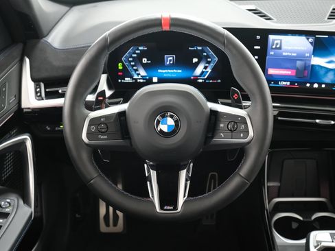Used 2026 BMW X1 M35i AWD/4WD image 14