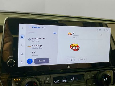 Used 2024 Toyota Grand Highlander Platinum image 15