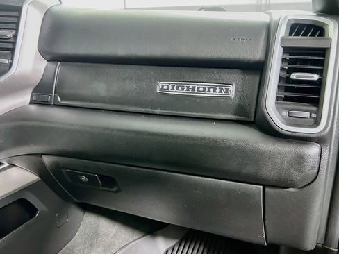 Used 2021 RAM 1500 Big Horn AWD/4WD image 33