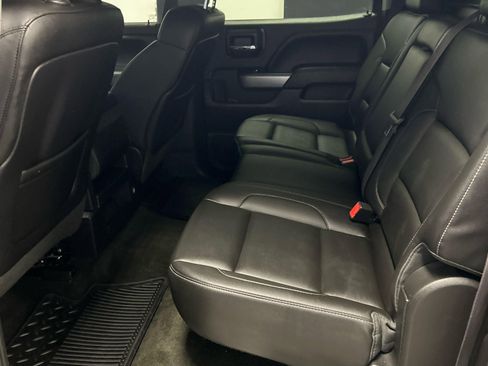 Used 2014 Chevrolet Silverado 1500 LT w/ All Star Edition image 10