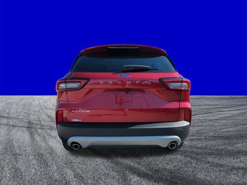 New 2026 Ford Escape Active w/ Tech Pack #1 image 5