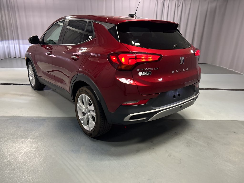 Used 2024 Buick Encore GX Preferred FWD image 5