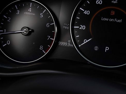 Used 2023 MAZDA CX-30 AWD 2.5 S w/ Preferred Package image 17