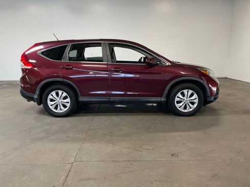 Used 2012 Honda CR-V EX image 2