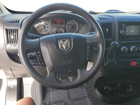 Used 2019 RAM ProMaster 1500 image 28