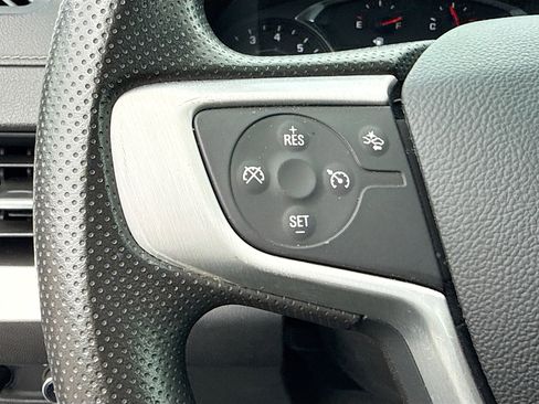 Used 2023 GMC Terrain SLE w/ Elevation Edition FWD image 36