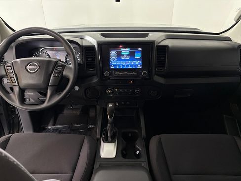 Used 2022 Nissan Frontier S w/ Technology Package RWD image 34