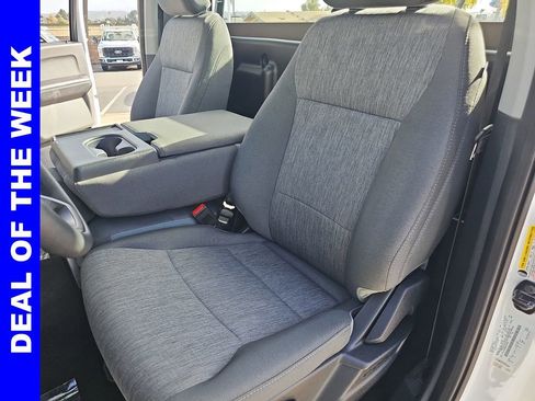 Used 2024 Ford F350 XL w/ STX Appearance Package image 13