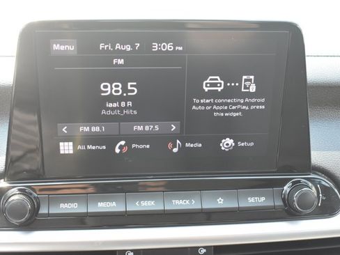 Used 2024 Kia Forte LXS FWD image 22
