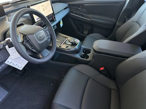 New 2026 Toyota bZ AWD/4WD image 11