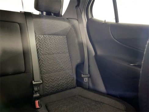 Used 2023 Chevrolet Equinox LT image 14