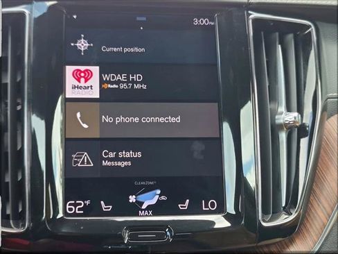 Used 2021 Volvo XC60 T5 Inscription FWD image 15