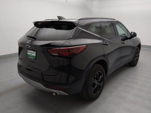 Used 2024 Chevrolet Blazer LT w/ Convenience Package FWD image 9