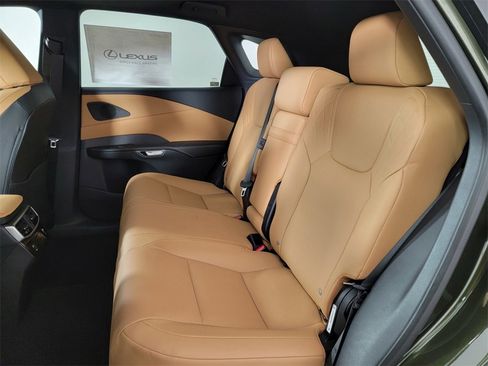 New 2026 Lexus RX 350 Premium image 17