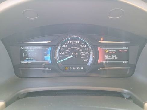 Certified 2018 Ford Flex Limited w/ Equipment Group 301A image 31