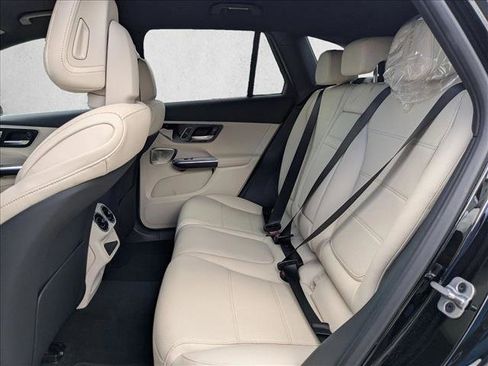 Certified 2026 Mercedes-Benz GLC 300 GLC 300 image 14