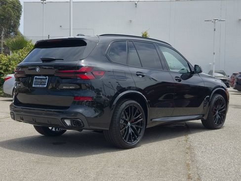 New 2026 BMW X5 xDrive40i w/ M Sport Package AWD/4WD image 17