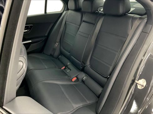 Certified 2022 Mercedes-Benz C 300 Sedan image 17