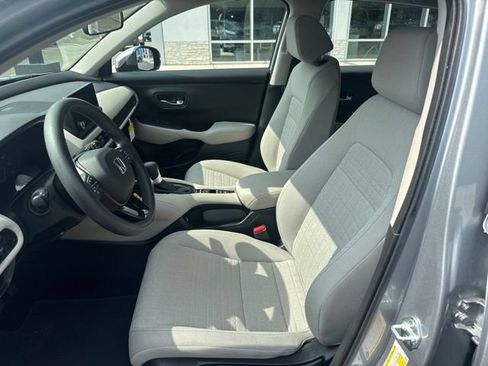 Used 2023 Honda HR-V LX image 19