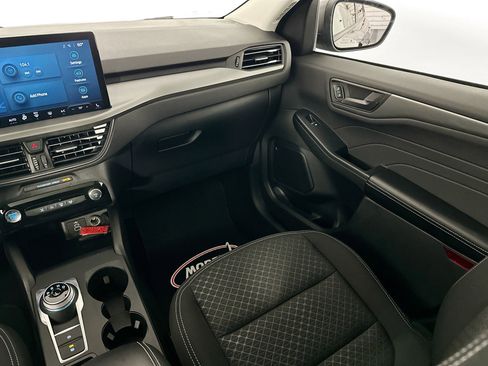 Used 2024 Ford Escape Active w/ Tech Pack #1 image 32