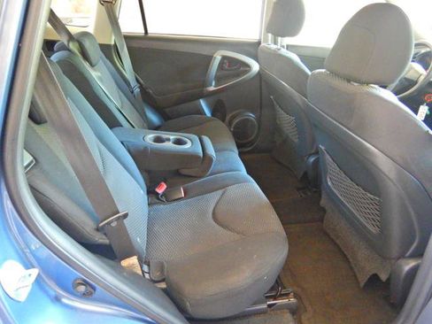 Used 2008 Toyota RAV4 Sport FWD image 18