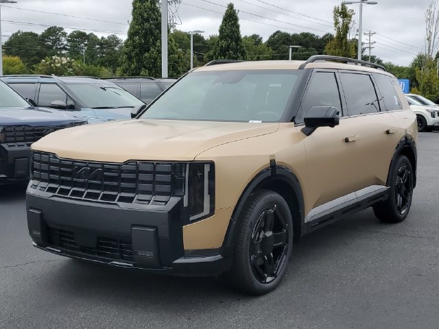 New 2027 Kia Telluride SX X-Line AWD/4WD image 33