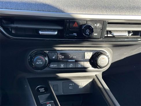 New 2026 Nissan Kicks SV w/ SV Premium Package image 22