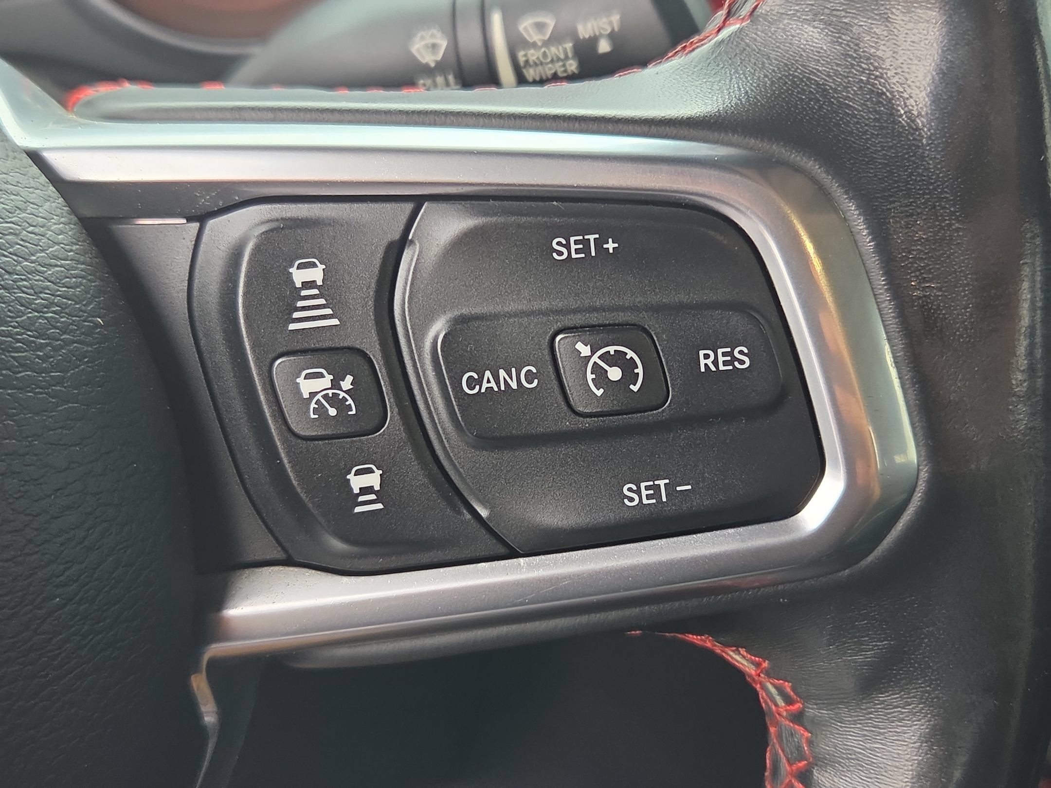 Used 2020 Jeep Gladiator Rubicon AWD/4WD image 21