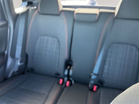 New 2026 Honda HR-V Sport image 13