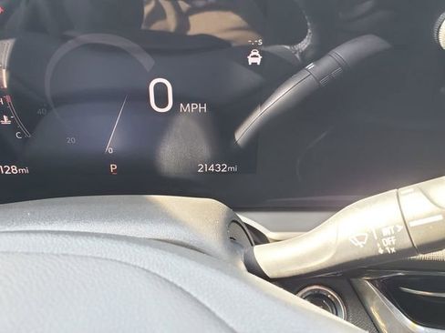 Used 2024 Buick Envista Sport Touring w/ Convenience I Package image 22