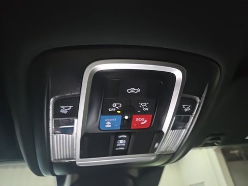 New 2026 RAM 2500 Rebel w/ Rebel Level 1 Equipment Group image 29